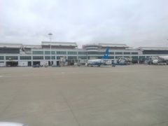 -福州长乐国际机场