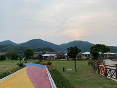 -桃花岛风景旅游区