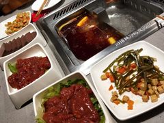 -海底捞火锅(石厦时代广场店)
