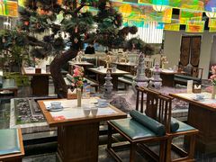 -假装苏杭·园林餐厅(陆家嘴中心店)