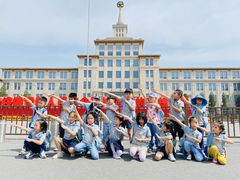 -蓝莓果幼儿园(通州梨园店)