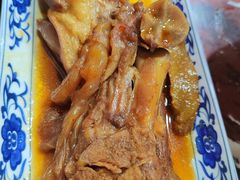 炖猪手-九河居(荔湾路店)