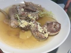 -打酱油·非遗淮扬菜(瘦西湖梅岭店)