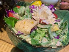 -九锅一堂酸菜鱼(石家庄先天下店)