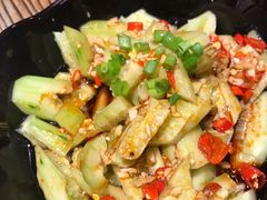 拍黄瓜-武松家(翠微百货大成路店)