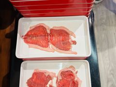 手切上脑-京元盛铜锅涮肉(上海总店)