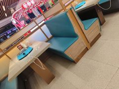 -半天妖烤鱼(六合万达欢乐港店)