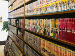 -Oasis日式漫画喫茶(高岛屋百货店)