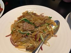 -丽晶轩中餐厅(重庆丽晶酒店)