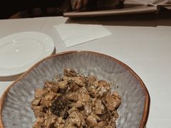 -哈布斯扒房(华发商都店)