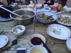 -百味园饺子馆