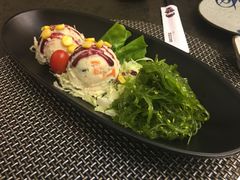 -晓寿司·精致料理(绿地店)