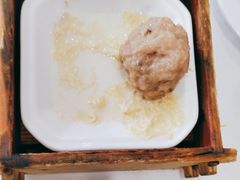 -东江渔村·古典园林·30年粤菜老字号(太和店)