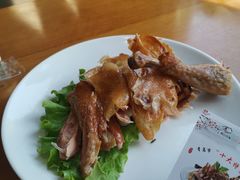 -崂山印象·青岛·海鲜渔家菜