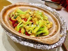 -小天厨民间菜馆(深圳街店)