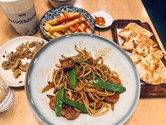 -红小满休闲餐厅(十全街店)