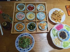 -咂摸(南锣鼓巷店)