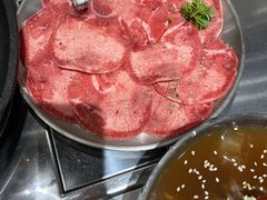 -恩泽家·果味坛子韩国炭火烤肉(白石龙店)