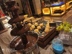 -上海浦东星河湾酒店