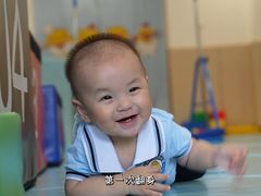 -奇乐全日制婴儿学校·早教