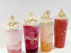 -喜茶(南昌王府井店)
