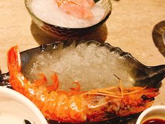 -海鼎荟海鲜姿造(晋江宝龙店)