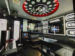 -范特西FANTASY量贩式KTV(民主广场店)