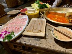 -小龙坎老火锅(西安路店)