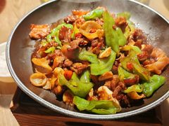 -山芋腔苏北菜(盐城滨海店)