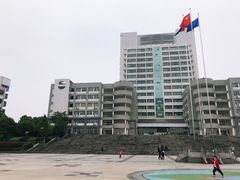 -南华大学(红湘校区)