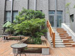 -中国药科大学（江宁校区）-图书馆