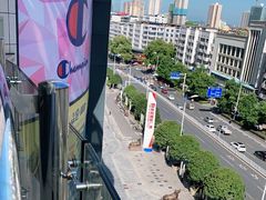 -友阿国际广场(邵阳店)