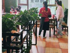 大堂-鲜椒鱼·雅安地标性美食