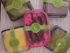 -壹心榴莲千层蛋糕甜品店