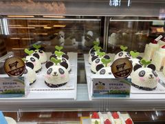 -85度C(南京中山南店)