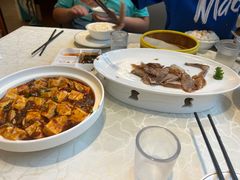 -福来居烤鸭店(天坛二店)
