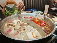 -捞王锅物料理(东百中心店)