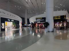 -郑州新郑国际机场-T2航站楼