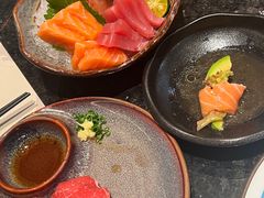 -大渔铁板烧(万象城店)