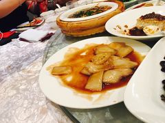 -走马楼饭庄(慈城古县城店)