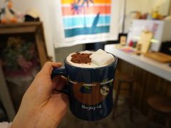 -The Good Place好地方·Brunch·coffee(国贸店)