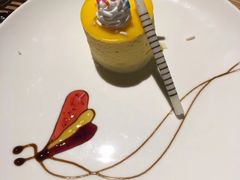 -碧桂园润杨溪谷温泉酒店