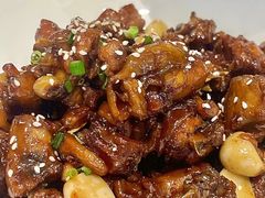 -老李家土菜馆·安吉地标美食