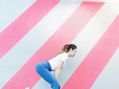 -WEGYMER健萌健身(雅颂居馆)