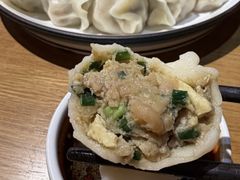 -伊喜饺子·烤鸭(五道口学院路店)