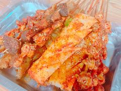 -非凡烧烤(历史博物馆店)