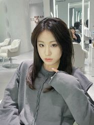 点击看大图 -3AM·S HAIR SALON烫发染发接发
