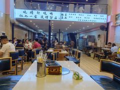 -晓靖轩烧烤(沙河风情店)