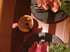 -牛YO烧肉烤肉自助(万象城春河里店)