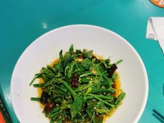 -川正旺江湖菜(三元桥店)